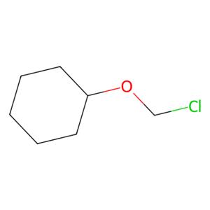 aladdin 阿拉丁 C153433 氯甲基环己基醚 3587-62-0 >96.0%(GC)