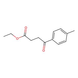 aladdin 阿拉丁 E404407 4-氧代-4-(对甲苯基)丁酸乙酯 6942-61-6 95%