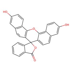 aladdin 阿拉丁 N131531 萘荧光素 61419-02-1 ≥95% (HPLC)