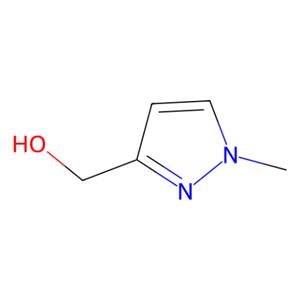 aladdin 阿拉丁 M177588 (1-甲基-1H-吡唑-3-基)甲醇 84547-62-6 97%
