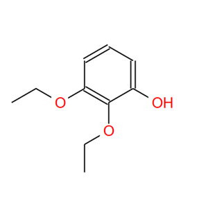 2,3-二乙氧基苯酚,Phenol, 2,3-diethoxy-