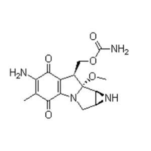 aladdin 阿拉丁 D419552 丝裂霉素C 50-07-7 97%