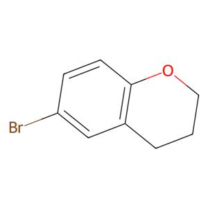 aladdin 阿拉丁 B184223 6-溴苯并吡喃 3875-78-3 95%