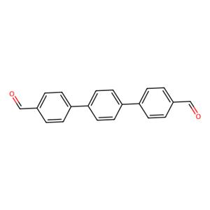 aladdin 阿拉丁 B300423 4,4-p-四苯基二羧醛 62940-38-9 97%