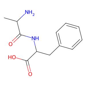 aladdin 阿拉丁 D405595 DL-丙氨酰基-DL-苯丙氨酸 1999-45-7 95%