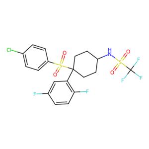 aladdin 阿拉丁 M287545 MRK 560,γ-分泌酶抑制剂 677772-84-8 ≥99%(HPLC)