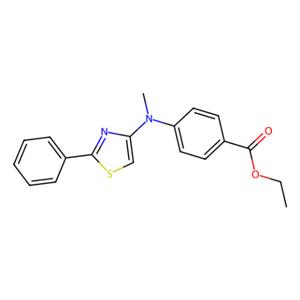 aladdin 阿拉丁 N287361 Neuropathiazol,诱导剂 880090-88-0 ≥98%(HPLC)