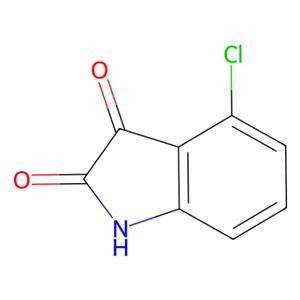 aladdin 阿拉丁 C153327 4-氯靛红 6344-05-4 >97.0%(HPLC)