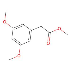 (3,5-二甲氧基苯基)乙酸甲酯,Methyl (3,5-Dimethoxyphenyl)acetate