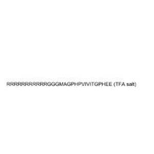 11R-VIVIT TFA (细胞渗透性NFAT抑制剂),11R-VIVIT TFA