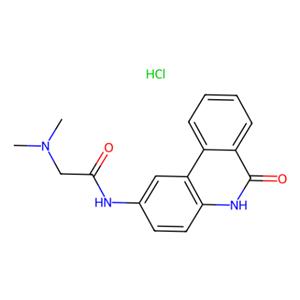 aladdin 阿拉丁 P129886 PJ34 盐酸 344458-15-7 ≥97%