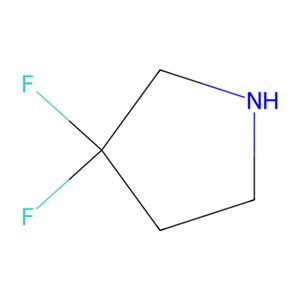 3,3-二氟吡咯烷,3,3-Difluoropyrrolidine