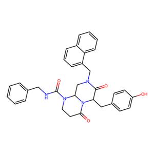 aladdin 阿拉丁 I127832 ICG-001,特异性Wnt 途径抑制剂 847591-62-2 ≥98%