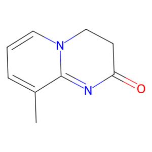 aladdin 阿拉丁 M158367 9-甲基-3,4-二氢-2H-吡啶并[1,2-a]嘧啶-2-酮 61751-44-8 >99.0%(T)