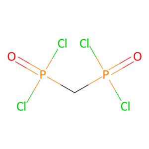 亚甲基双(二氯化膦),Methylenebis(phosphonic dichloride)