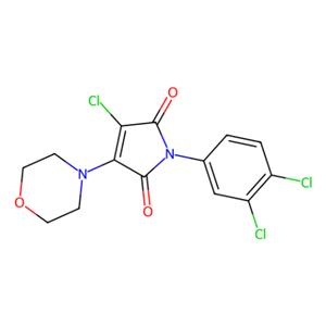 aladdin 阿拉丁 R125517 RI-1,RAD51抑制剂 415713-60-9 ≥98%