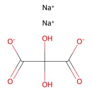 aladdin 阿拉丁 S131484 丙酮二酸钠 一水合物 31635-99-1 ≥98.0% (RT)