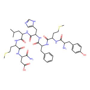 aladdin 阿拉丁 D118806 皮脑啡肽 119975-64-3 ≥97% (HPLC)