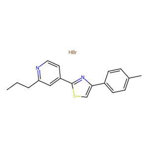 aladdin 阿拉丁 F169374 氢溴化他汀 298197-04-3 98% (HPLC)