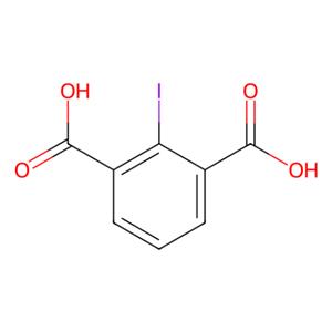 2-碘异酞酸,2-Iodoisophthalic Acid