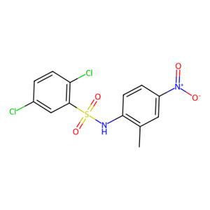 aladdin 阿拉丁 F127654 FH535,Wnt /β-cantenin抑制剂和PPARγ和PPARδ拮抗剂 108409-83-2 ≥98%