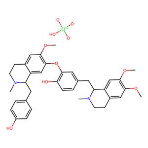 莲心碱高氯酸盐,Liensinine diperchlorate