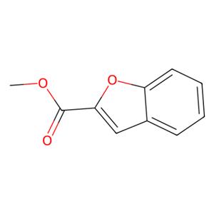 苯并呋喃-2-羧酸甲酯,Methyl benzofuran-2-carboxylate