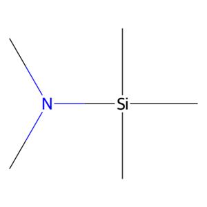 aladdin 阿拉丁 N159861 N-(三甲基硅烷基)二甲胺 2083-91-2 ≥95.0%