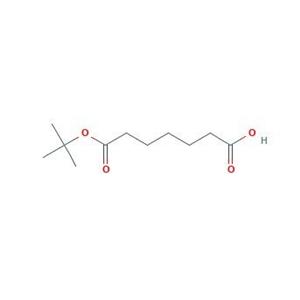 7-(叔丁氧基)-7-氧代庚酸,7-(tert-Butoxy)-7-oxoheptanoic acid