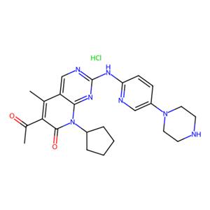 aladdin 阿拉丁 E129959 PD0332991 盐酸盐 827022-32-2 ≥98%