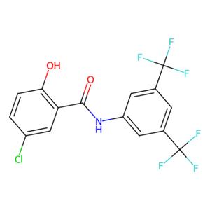 aladdin 阿拉丁 I129696 IMD 0354,IKKβ抑制剂 978-62-1 ≥99%