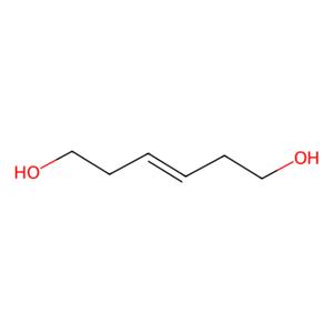 aladdin 阿拉丁 H341806 3-己烯-1,6-二醇 67077-43-4 95%
