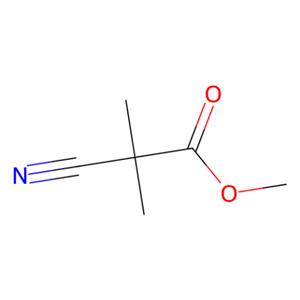 2-氰基-2-甲基丙酸甲酯,Methyl 2-cyano-2-methylpropanoate