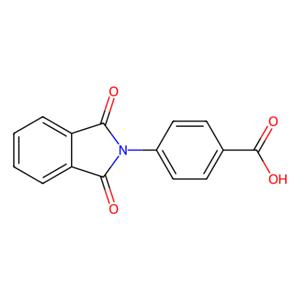 aladdin 阿拉丁 P170869 N-(4-羰苯基)邻苯二甲酰亚胺 5383-82-4 98%