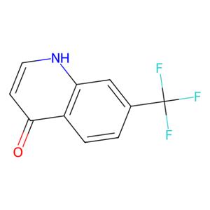 7-(三氟甲基)-4-喹啉醇,7-(Trifluoromethyl)-4-quinolinol