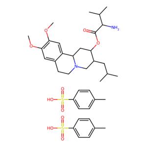 aladdin 阿拉丁 V414414 缬苯那嗪甲苯磺酸盐 1639208-54-0 98%