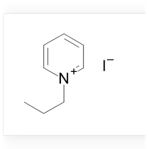 1-丙基吡啶碘化物,1-Propylpyridinium iodide