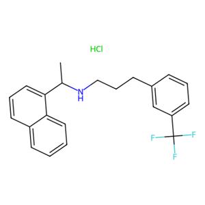 盐酸西那卡塞,Cinacalcet HCl