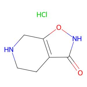 加波沙朵盐酸盐,Gaboxadol Hydrochloride