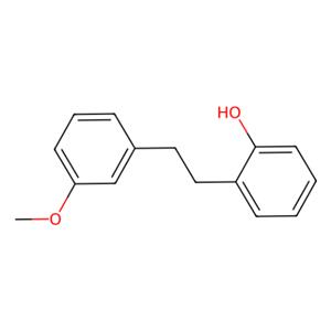 aladdin 阿拉丁 M158034 2-(3-甲氧基苯乙基)苯酚 167145-13-3 >98.0%(GC)