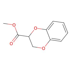 aladdin 阿拉丁 M184053 1,4-苯并二恶烷-2-羧酸甲酯 3663-79-4 95%
