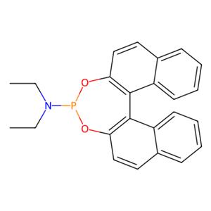 (S)-(+)-(3,5-二氧杂-4-磷杂环庚二烯并[2,1-a:3,4-a