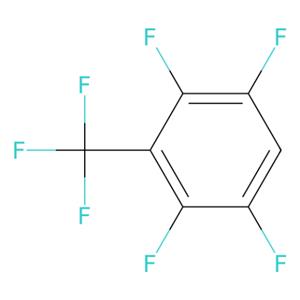 2,3,5,6-四氟三氟甲苯,2,3,5,6-Tetrafluorobenzotrifluoride