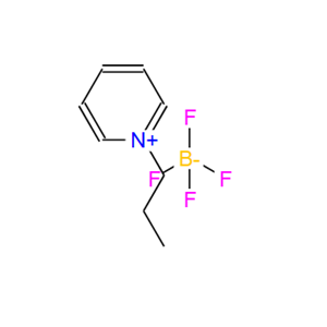 1-丙基吡啶四氟硼酸盐；239084-00-5
