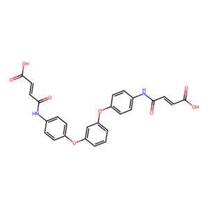 aladdin 阿拉丁 H287312 H2L5186303,LPA2受体拮抗剂 139262-76-3 ≥98%(HPLC)