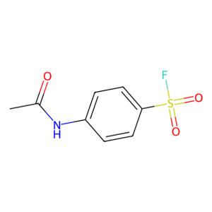 4-(乙酰氨基)苯磺酰氟,4-(Acetylamino)benzenesulfonyl fluoride