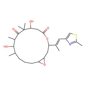 西洛他唑A,Epothilone A