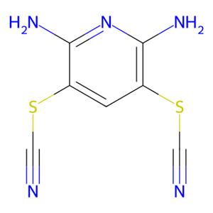 aladdin 阿拉丁 P126704 PR-619,DUB抑制剂 2645-32-1 ≥98%