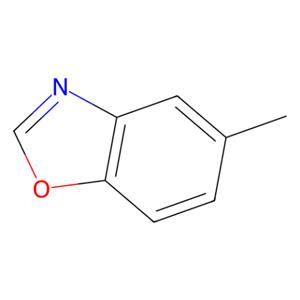aladdin 阿拉丁 M158471 5-甲基苯并恶唑 10531-78-9 >98.0%(GC)