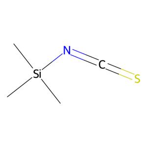 三甲基甲硅烷基异硫氰酸酯,Trimethylsilyl isothiocyanate